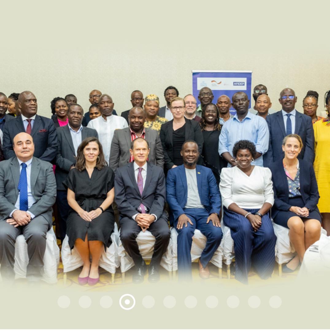 Partnership Benefits